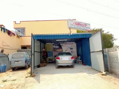 AirFlex Car AC and Electrical Works