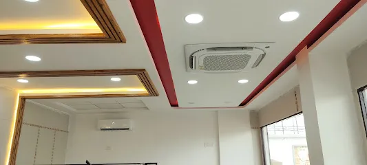 Airmac Cooling Solution