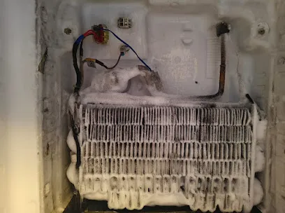 Airvent AC Service Bikaner