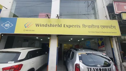 AIS Windshield Experts - Vijay Park - Dehradun