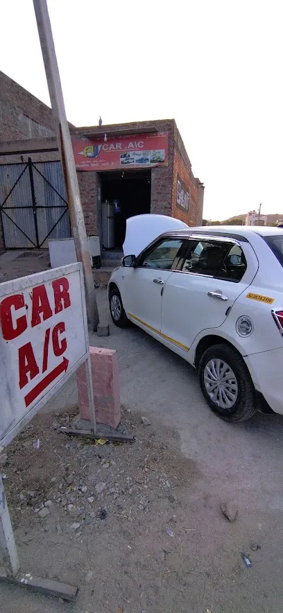 AJ CAR AC