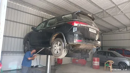 AJ CAR CARE