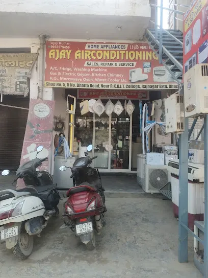 Ajay Airconditioning