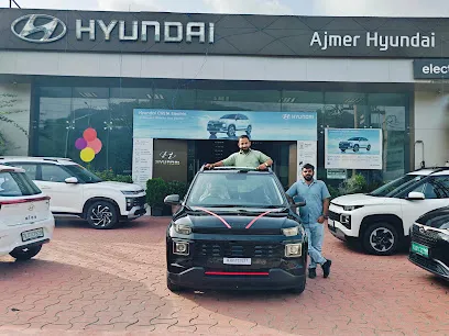 Ajmer Hyundai
