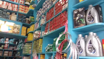 Ak Auto Spare