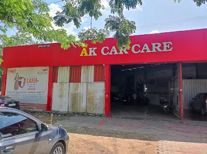 Ak Car Care - Udayarpatti