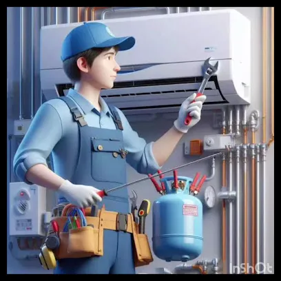 Ak refrigeration, service and repair vapi