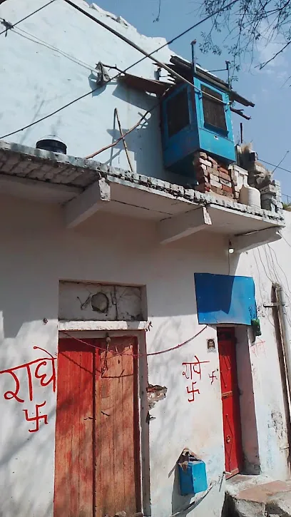 Akash Auto Parts Ater Road Bhind