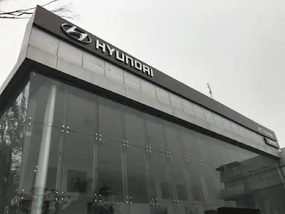 AKC - Hyundai Service