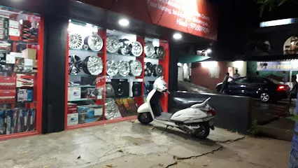 Akram Car A/C Care