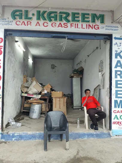 AL KAREEM CAR A/C WORKS