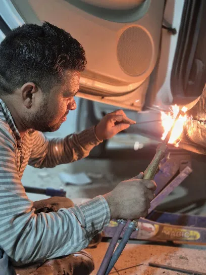 Alfa car care