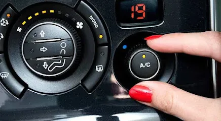 Ali Car AC