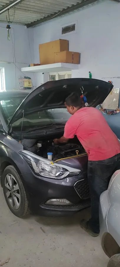 All carz A/C Service