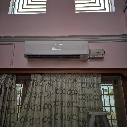 Alpha Aircon
