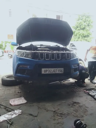 Aman motors