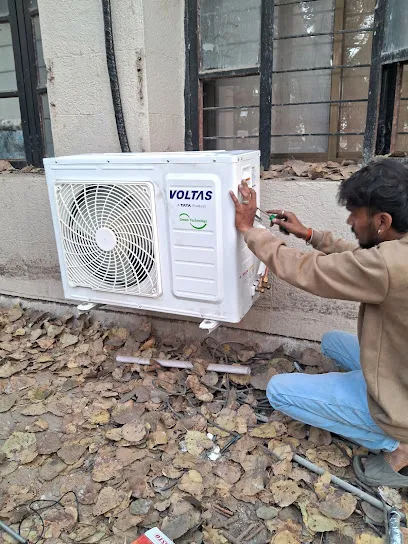 Ambika Air Conditioning | Best Ac , Washing Machine, Refrigerator Repairing Service Nashik
