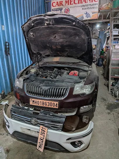Anand Automobiles