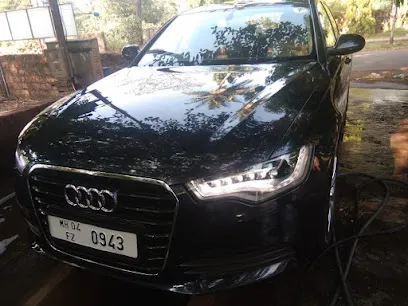 Anant Servicing Center