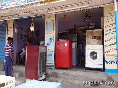 Ananya Air Condiotioning