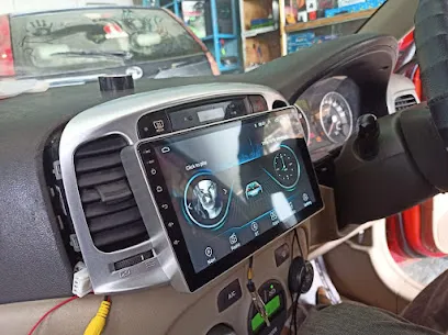 Anbu Cars Car Ac , accessories , electrical , service & water wash
