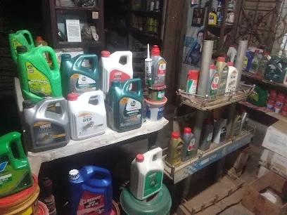 Anish Automobiles
