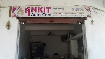 Ankit Auto Cool