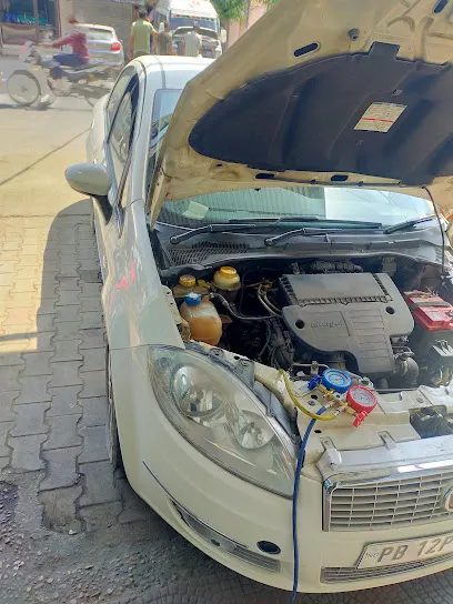 Anmol Car Ac