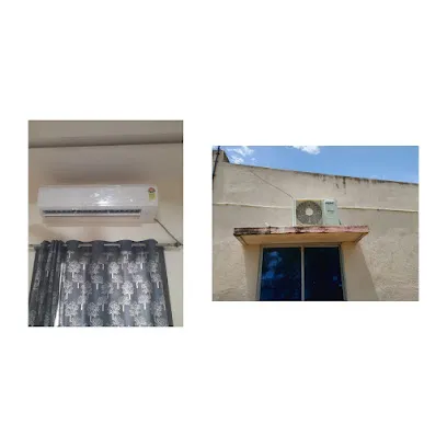 Annai Aircons