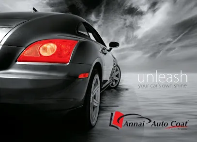 Annai Auto Coat