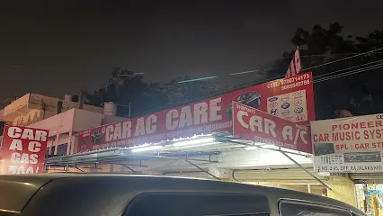AR CAR AC CARE