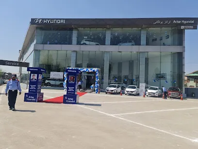 Arise Hyundai Service