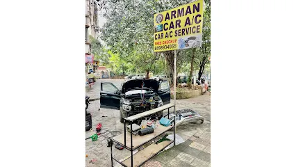 Arman Car A/c - Best Car A/c Service & Repair in Thane | Car A/c Compressor Repair In Thane | Car Ac repair in Thane
