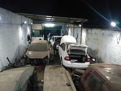 Arsh car care center