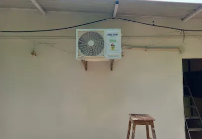 ARSH COOLING SOLUTIONS