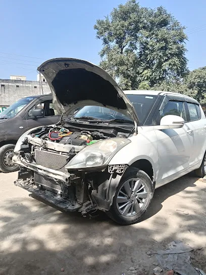 Arvind Car Ac