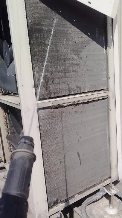 Aryan refrigeration and air condition