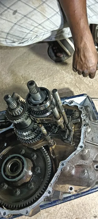 AS CAR CARE