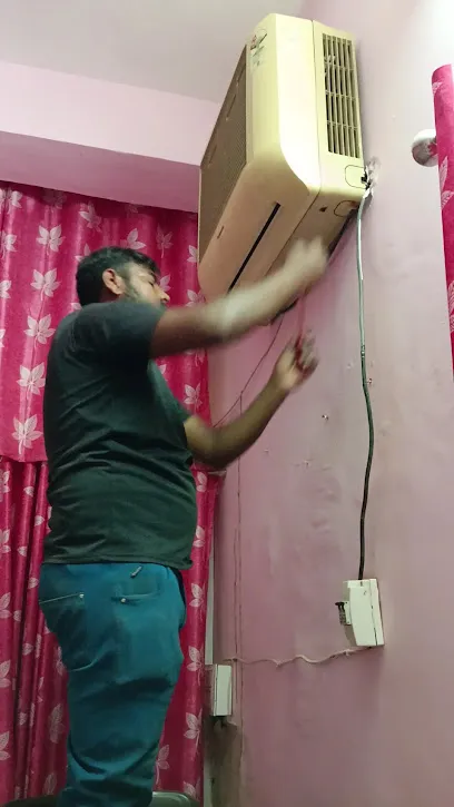 A.S cooling center