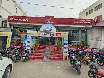 Ashapura Motors