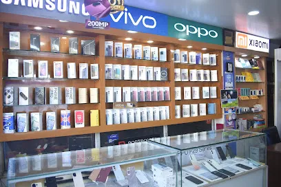 Ashirbad Electronics