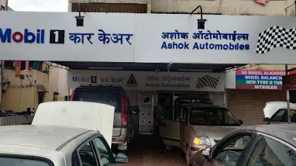 Ashok Automobiles