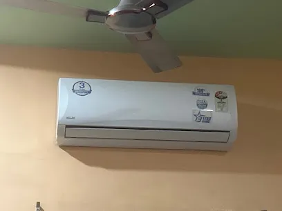 Ashran Electronics - AC Repair & Electronic Services