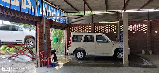 Ashu auto care spare and service