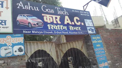 Ashu Gas Tech