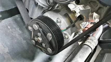 Asia Motors - Car AC Experts
