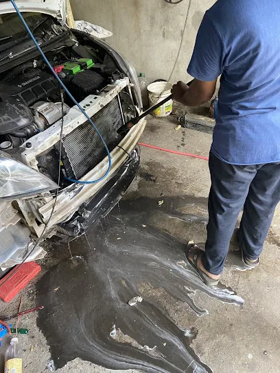 Asian Air Hitech Conditioners
