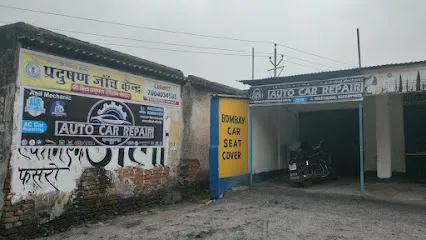Asif Auto Car Repair