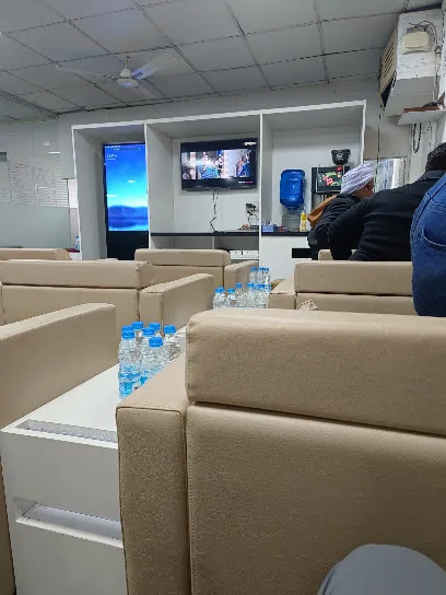 ASM Hyundai Service Centre