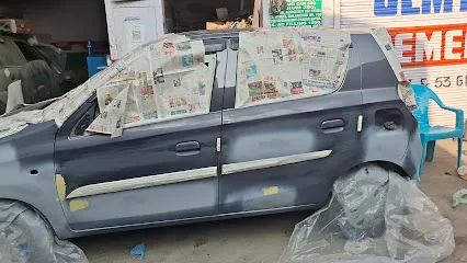 Assam Automobiles